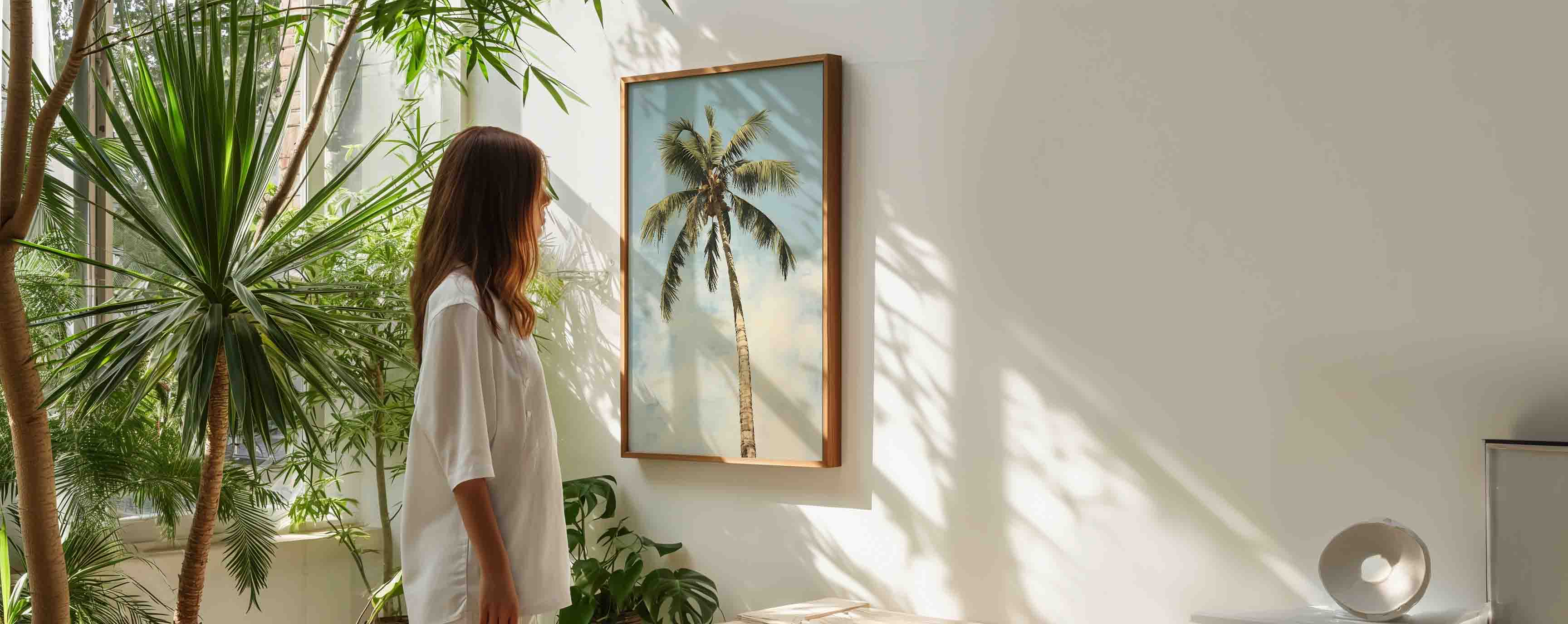 Masterpiece Prints for Modern Homes